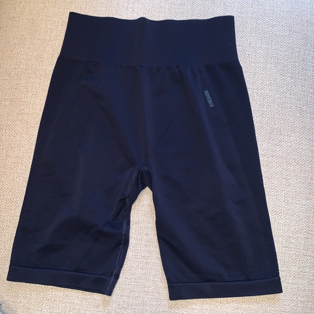 Gymshark Flex Cycling Shorts - Picture 6 of 10